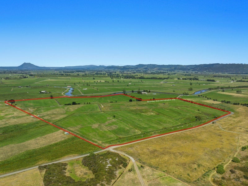 20ha (50 acres) Lifestyle Grazing Bare Land62868841075074113