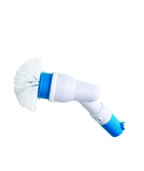 Vistara Deluxe 360° Spin Clean Scrubber with 3 interchangeable heads Carousel 2