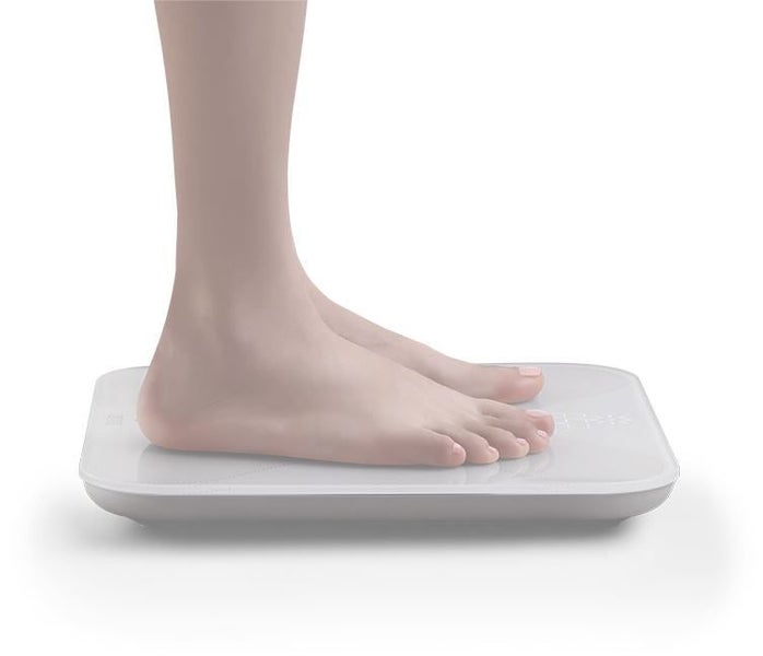 S3 PICOOC WIFI and Bluetooth Body Analysis Scales Carousel 4