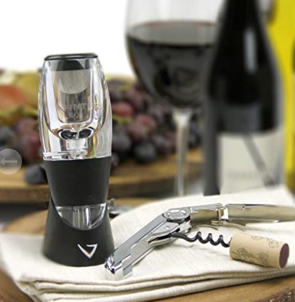 PRO Vinturi Wine Aerator. Best on the market. Carousel 2