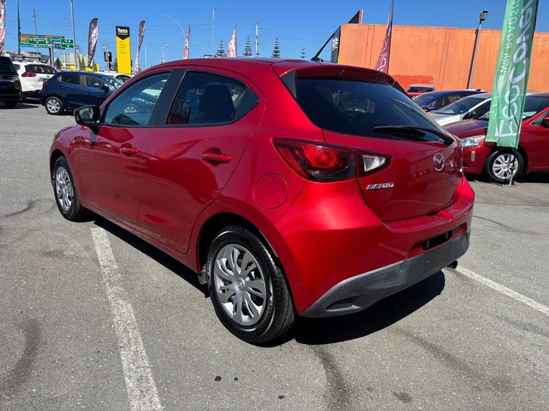 2014 Mazda Demio 13S62864759481858113