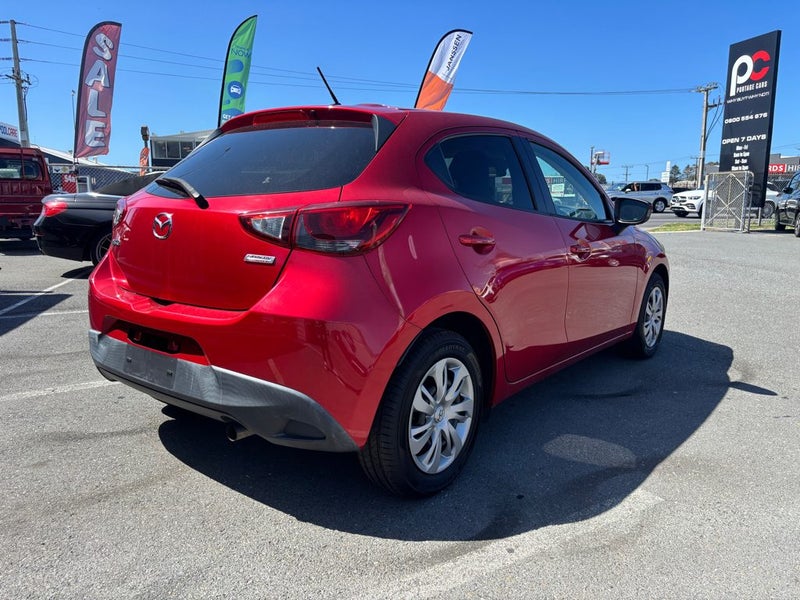 2014 Mazda Demio 13S62864759481858114