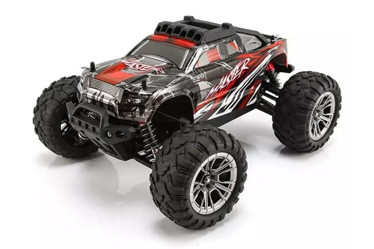 KPLAN KF11 High Speed Off-Road Remote Control Carousel 2