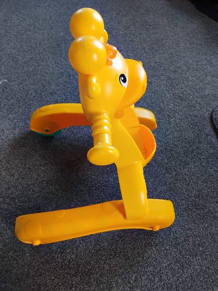 Baby walker Carousel 2