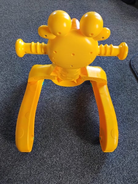 Baby walker Carousel 3