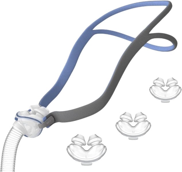 ResMed AirFit P10 Nasal Pillow CPAP Mask629500042428181129