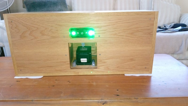 Bluetooth speaker Carousel 10
