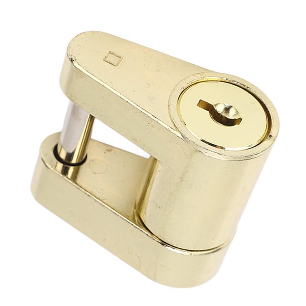 trailer tongue coupler lock coupler lock toolbox lock Trailer Tongue Coupler Carousel 1