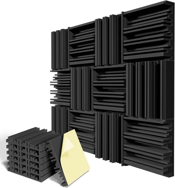 New Acoustic Foam Afterpay Carousel 1