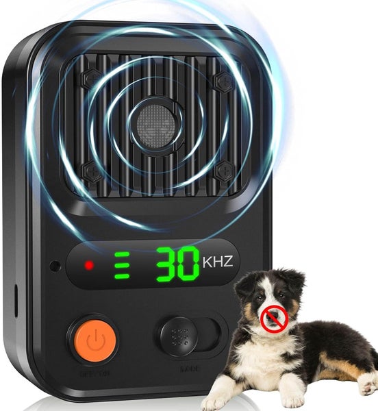 New Anti Bark Dog Trainer on Afterpay Carousel 1