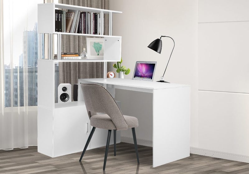 Office Computer Desk Carousel 2