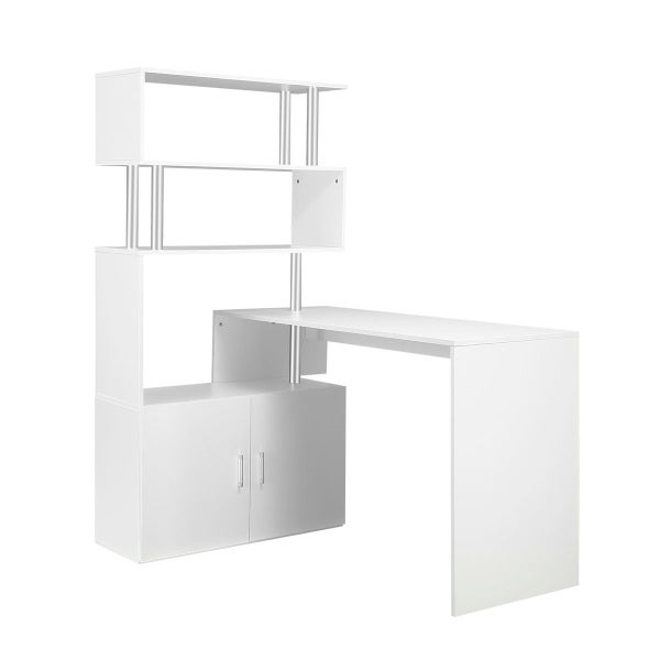 Office Computer Desk Carousel 13