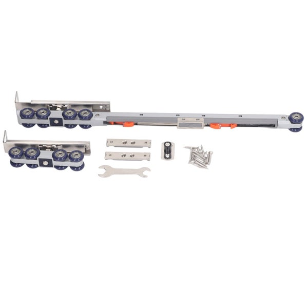 hoist trolley sliding roller wheel sliding pulley sliding roller Hoist Trolley 8 Carousel 2
