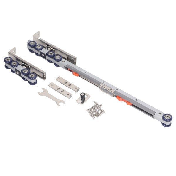 hoist trolley sliding roller wheel sliding pulley sliding roller Hoist Trolley 8 Carousel 5