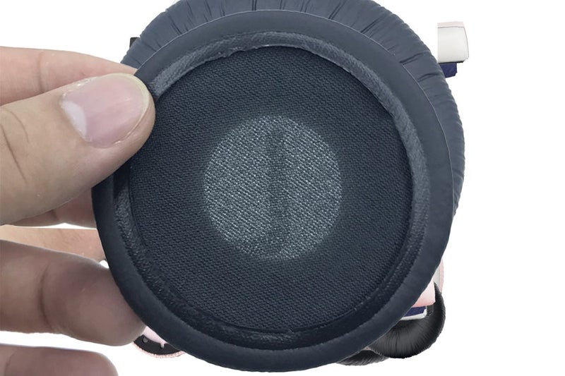 Earpads Replacement Ear Cushions Pad Covers for JBL Tune600BT T520BT T510BT T500 Carousel 6