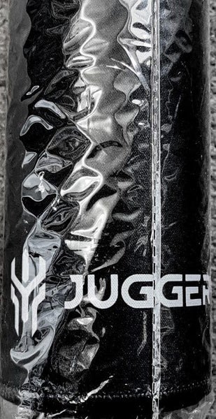 JUGGERNAUT Black Computer Mouse Pad (NEW SEALED) Carousel 2