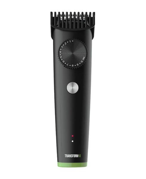 Transform-U Lithium-Ion Multi-Groom Carousel 1