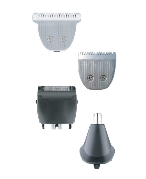 Transform-U Lithium-Ion Multi-Groom Carousel 2