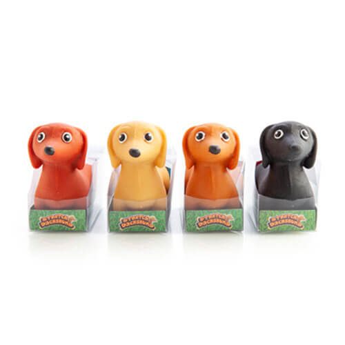 Stretch Dachshund Carousel 2