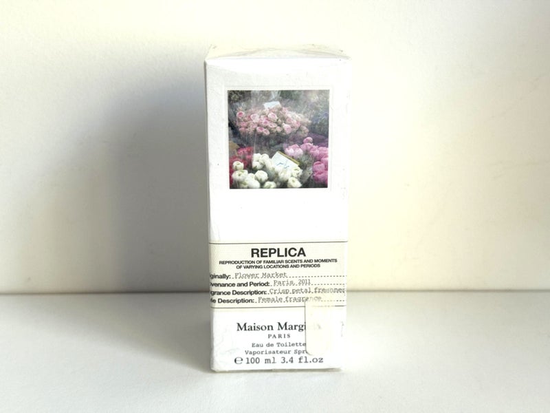 Maison Margiela REPLICA Flower Market EDT 100ml/3.4oz - New Carousel 2