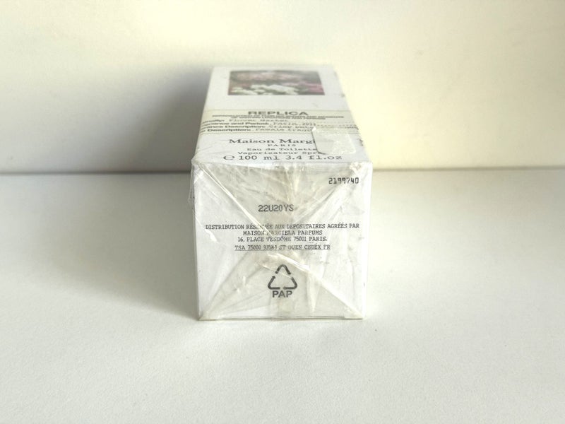 Maison Margiela REPLICA Flower Market EDT 100ml/3.4oz - New Carousel 4