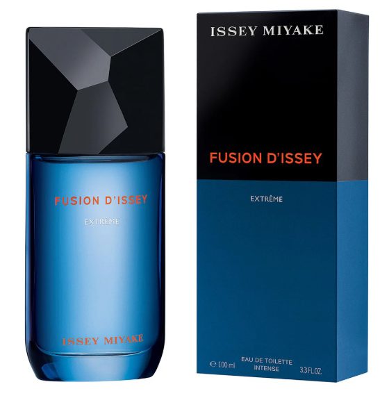 Fusion d'Issey Extreme by Issey Miyake 100ml EDT_®_ Carousel 1