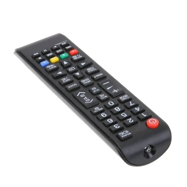 Universal Smart TV Remote Carousel 5