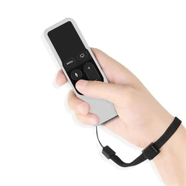 Apple TV 4th Gen Remote Cover Carousel 2