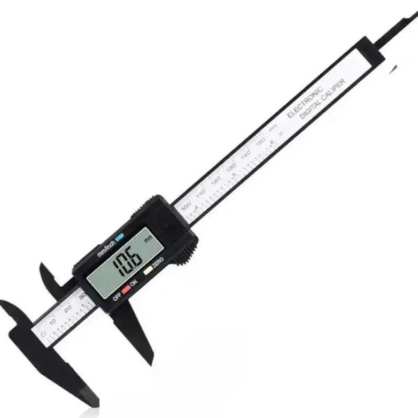 Digital Vernier Caliper (0mm - 150mm Carousel 1