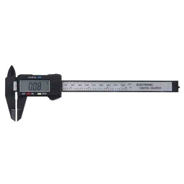 Digital Vernier Caliper (0mm - 150mm Carousel 8