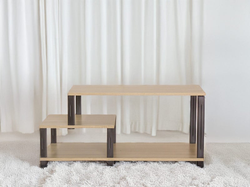 Coffee Table Carousel 2