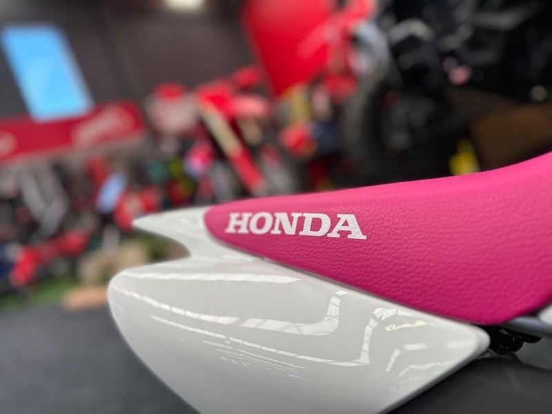 2023 Honda CRF50F62868836083587113