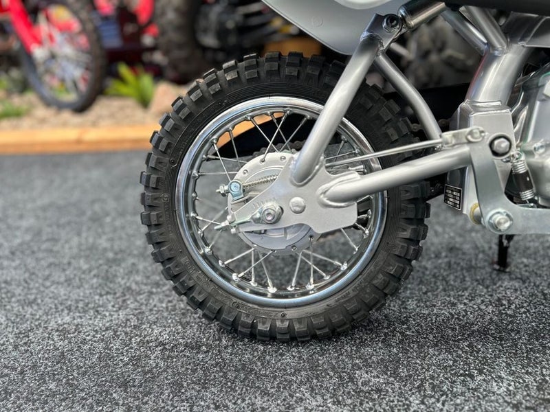 2023 Honda CRF50F62868836083587114