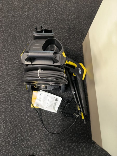 KARCHER K5 PREMIUM POWER CONTROL (2100 WATTS) PRESSURE WASHER #A2144298-1 Carousel 2