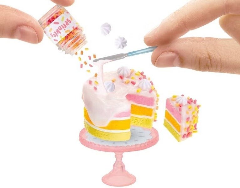 Miniverse: Make It Mini - Mega Buffet Carousel 5