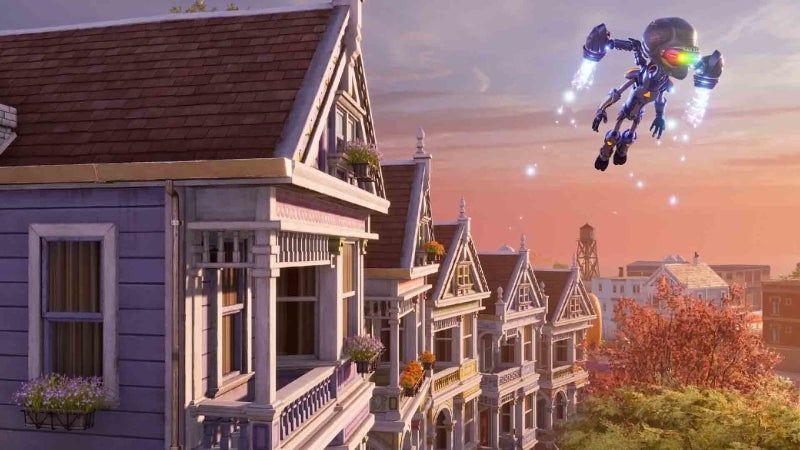 Destroy All Humans 2! Reprobed (PS5) Carousel 5