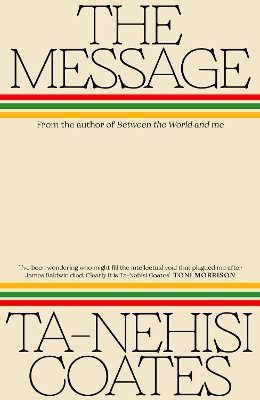The Message Carousel 1