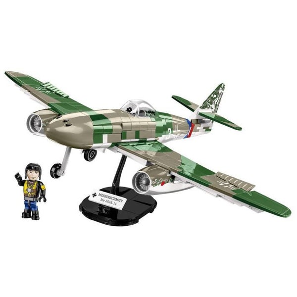 Cobi Messerschmitt ME 262A-1A 5721 Carousel 2