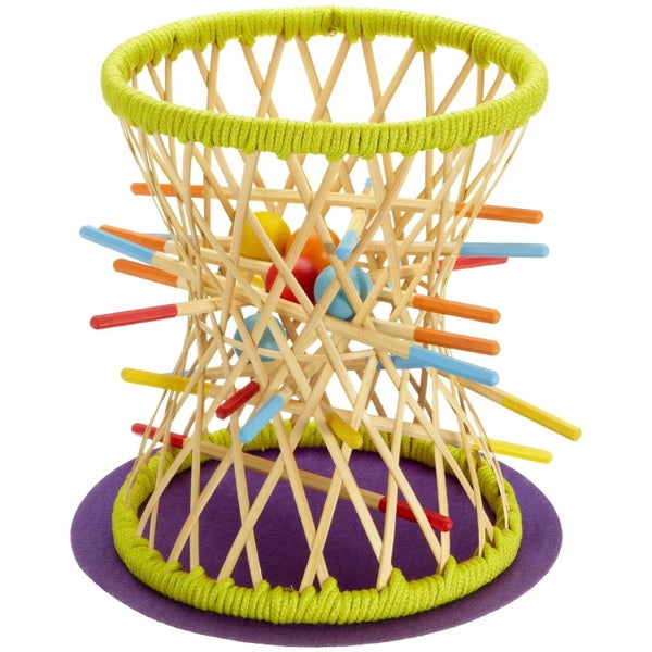 Hape: Pallina Carousel 1