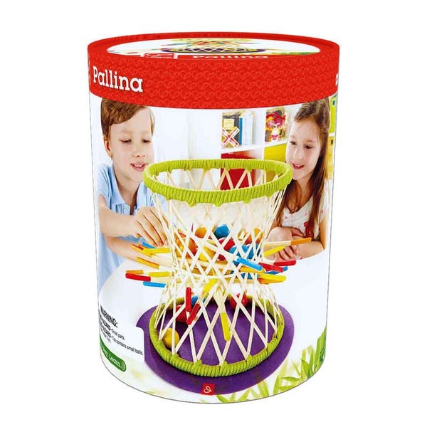 Hape: Pallina Carousel 3