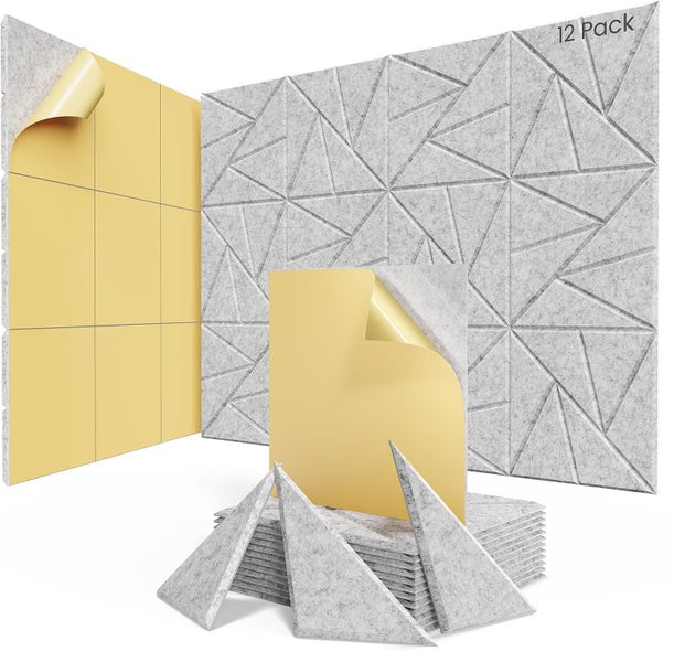 New Acoustic Foam Afterpay Carousel 1