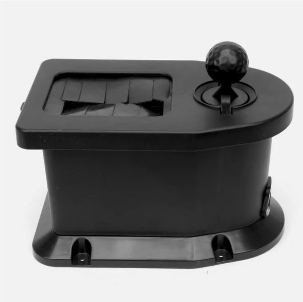 Golf Cart Ball Washer and Club Cleaner for Yamaha Club Car EZGO Cart Accessories Carousel 3