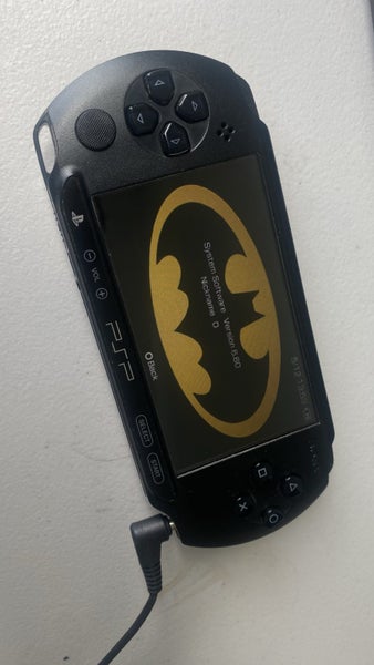 PSP Street Carousel 1