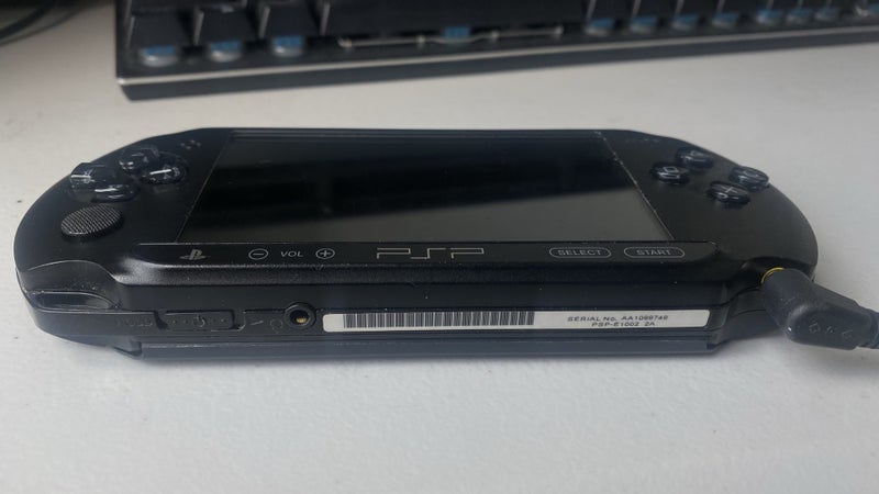 PSP Street Carousel 7