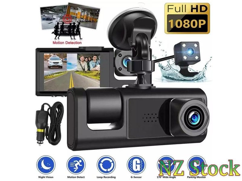 PTN NEW Dash Cam Sale Sale Carousel 1