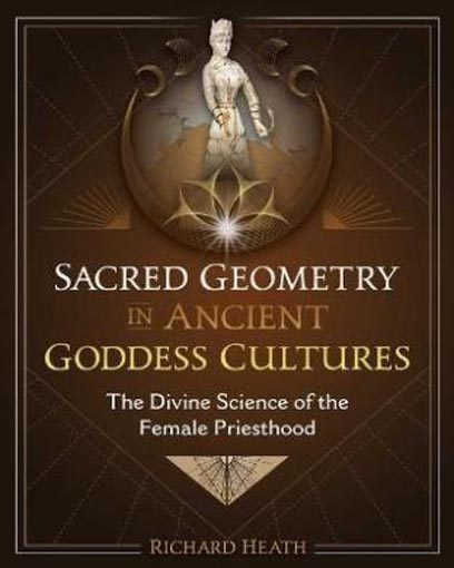 Sacred Geometry in Ancient ­Goddess Cultures: The Carousel 1