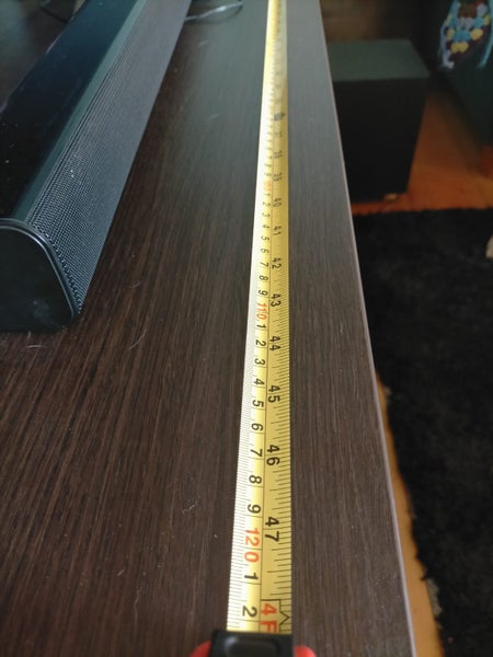TV Stand Carousel 2