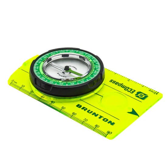 Brunton Recycled Scout ECOmpass Carousel 1