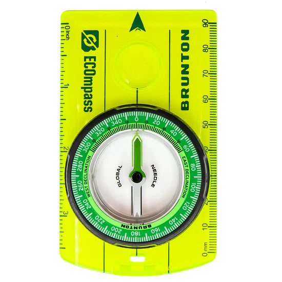 Brunton Recycled Scout ECOmpass Carousel 2