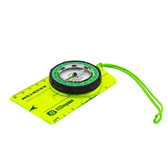 Brunton Recycled Scout ECOmpass Carousel 4